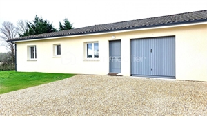 maison à la vente -   33230  SAINT MEDARD DE GUIZIERES, surface 138 m2 vente maison - UBI468249695